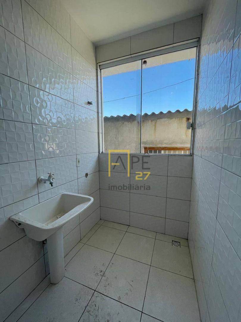 Apartamento para alugar com 2 quartos, 60m² - Foto 16