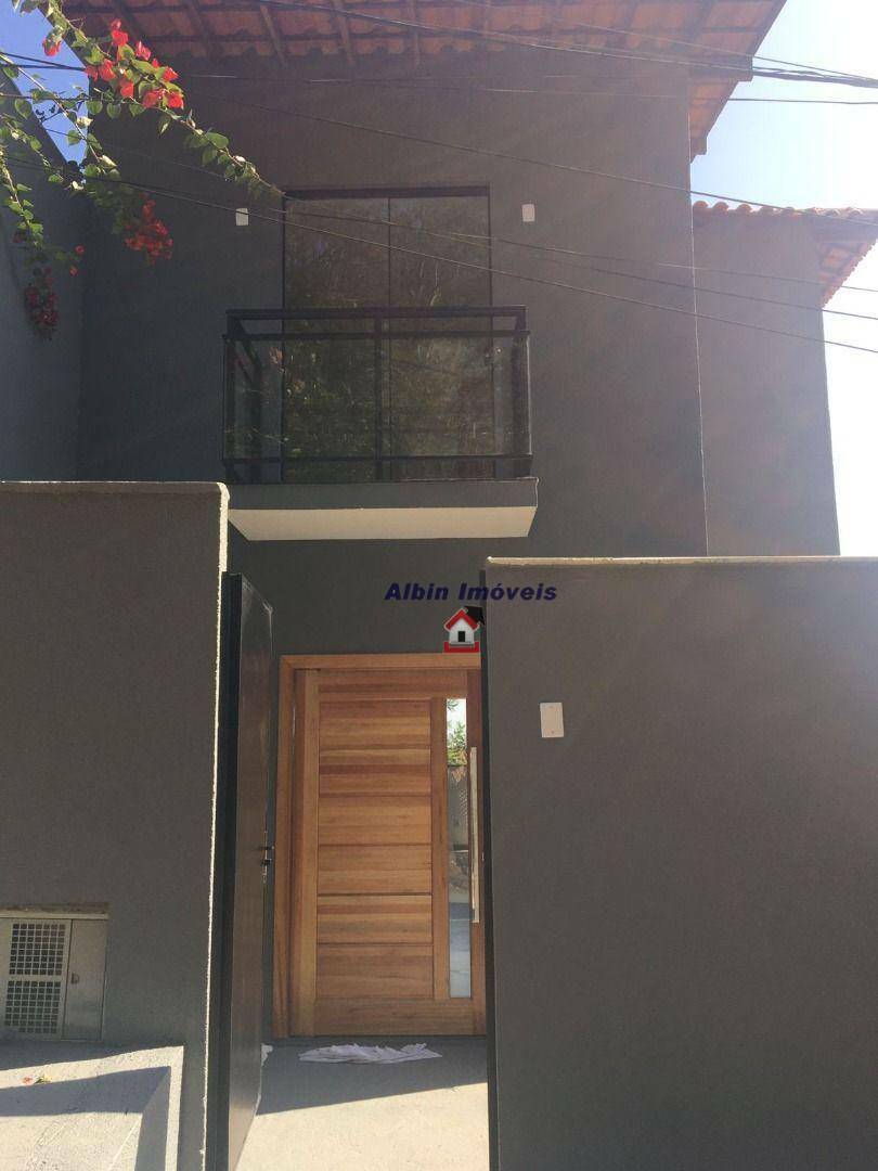 Casa à venda com 3 quartos, 170m² - Foto 22