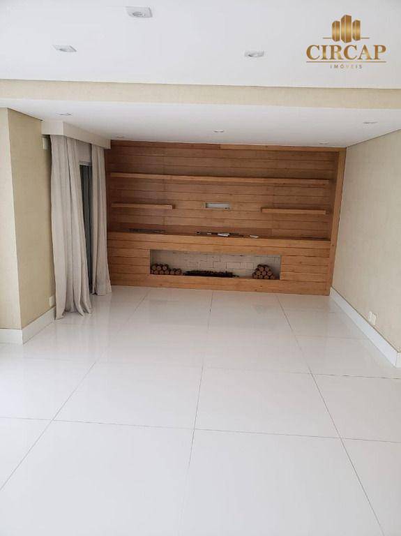 Apartamento à venda com 3 quartos, 375m² - Foto 4