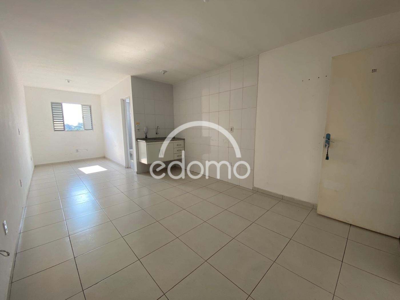 Apartamento para alugar com 1 quarto, 20m² - Foto 1