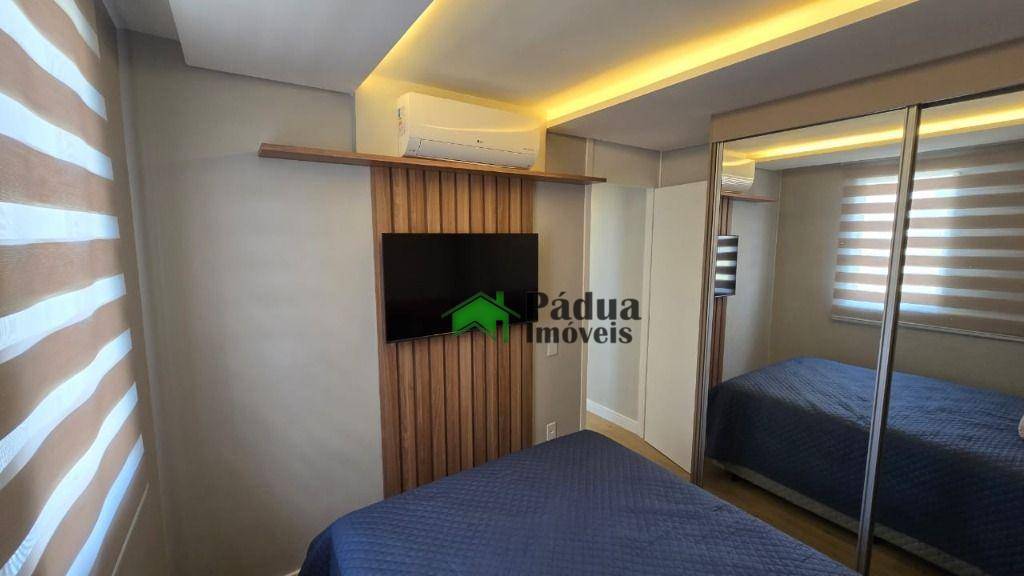 Apartamento à venda com 2 quartos, 45m² - Foto 28