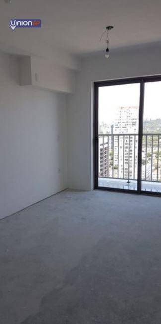 Apartamento à venda com 1 quarto, 28m² - Foto 1