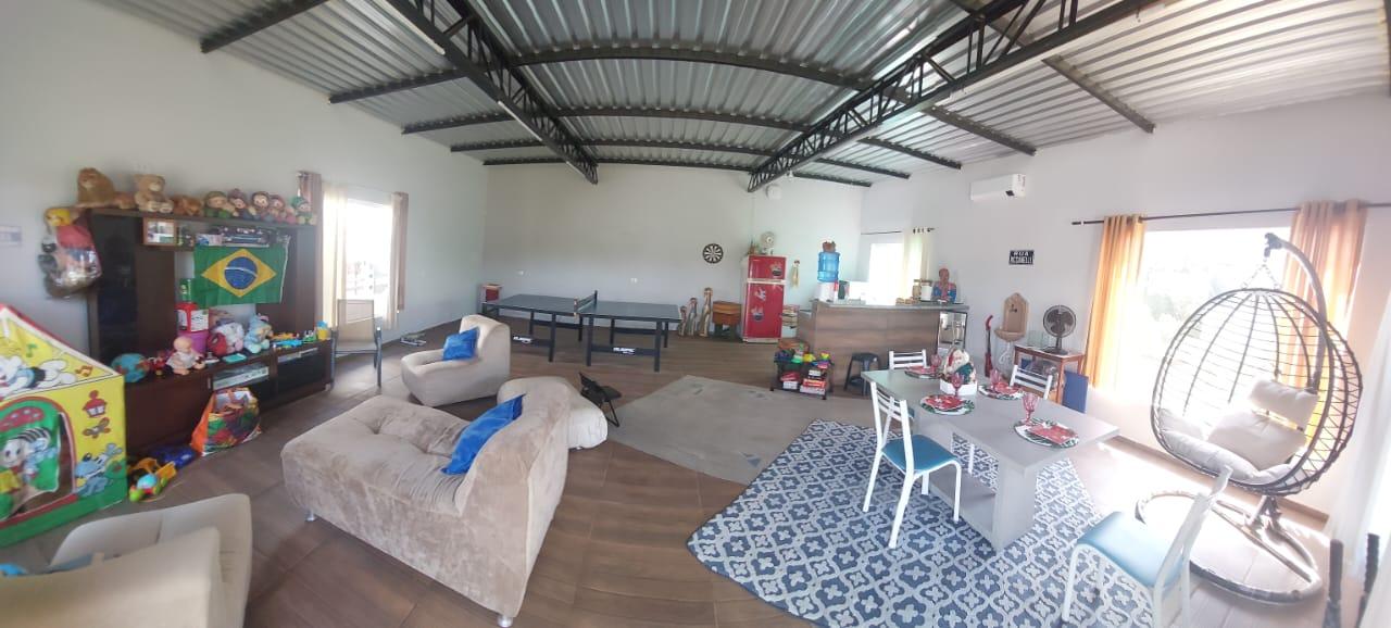 Casa de Condomínio à venda com 4 quartos, 150m² - Foto 19