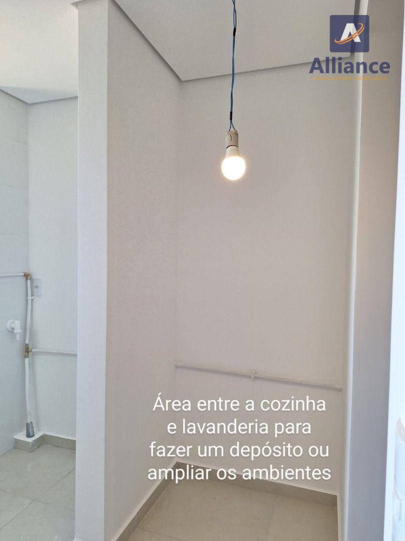 Apartamento à venda com 3 quartos, 105m² - Foto 5