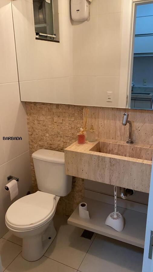 Sobrado para alugar com 2 quartos, 100m² - Foto 5