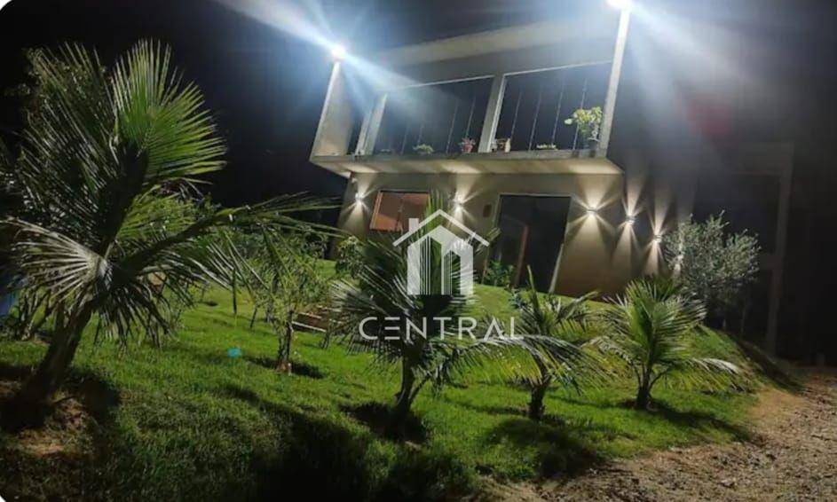 Chácara, 2 quartos, 1000 m² - Foto 2