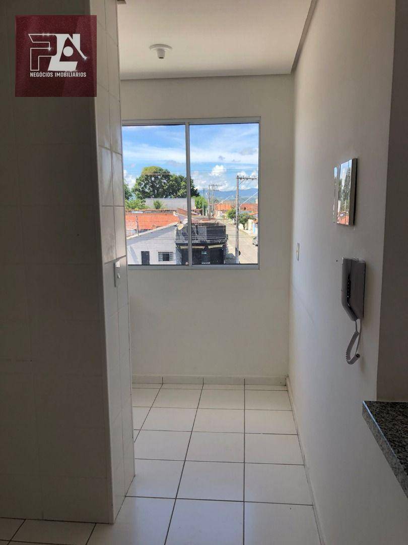 Apartamento à venda com 2 quartos, 51m² - Foto 18