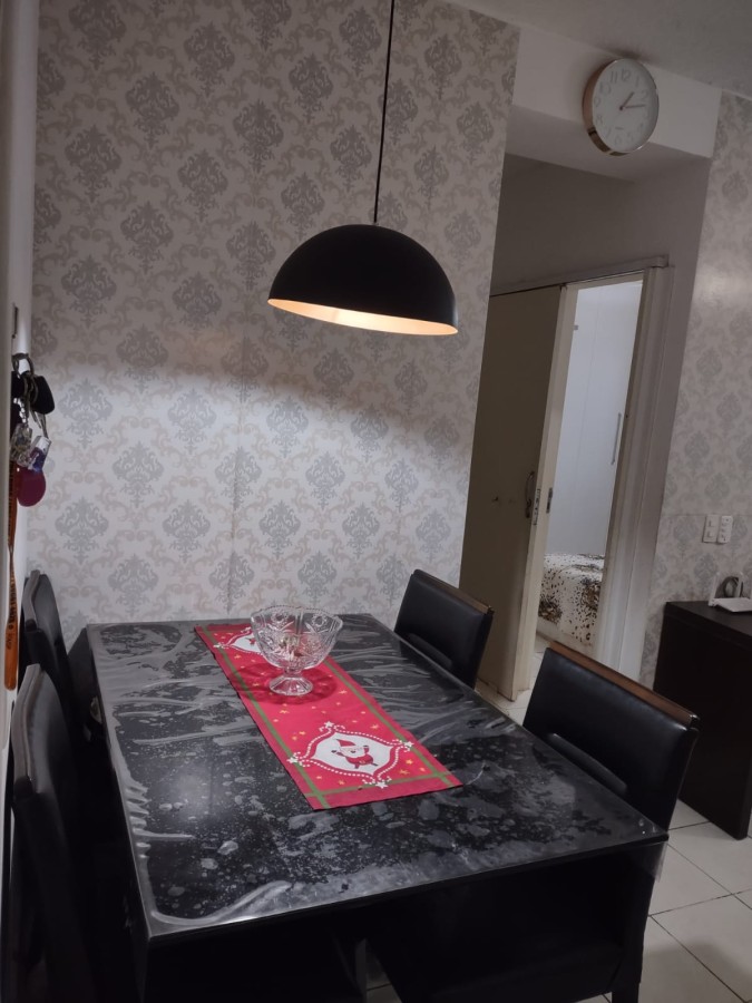 Apartamento à venda com 2 quartos, 50m² - Foto 7