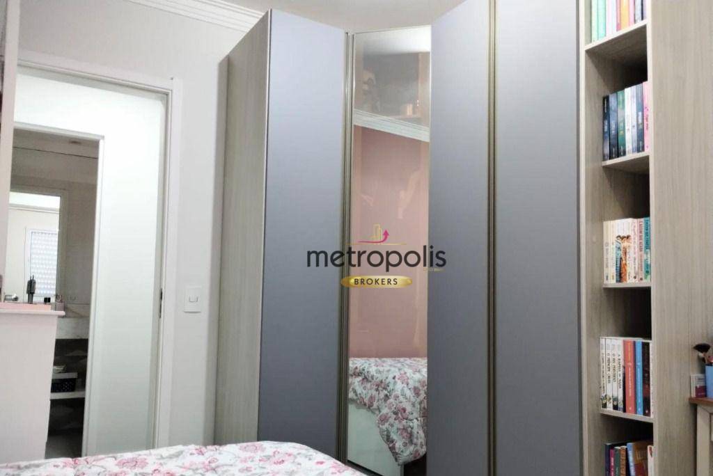 Apartamento à venda com 2 quartos, 54m² - Foto 12