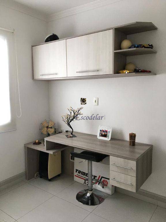 Cobertura para alugar com 3 quartos, 344m² - Foto 35