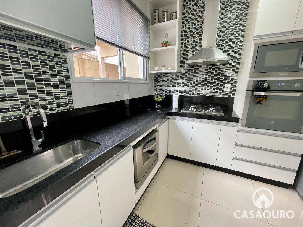 Casa de Condomínio à venda com 3 quartos, 126m² - Foto 12