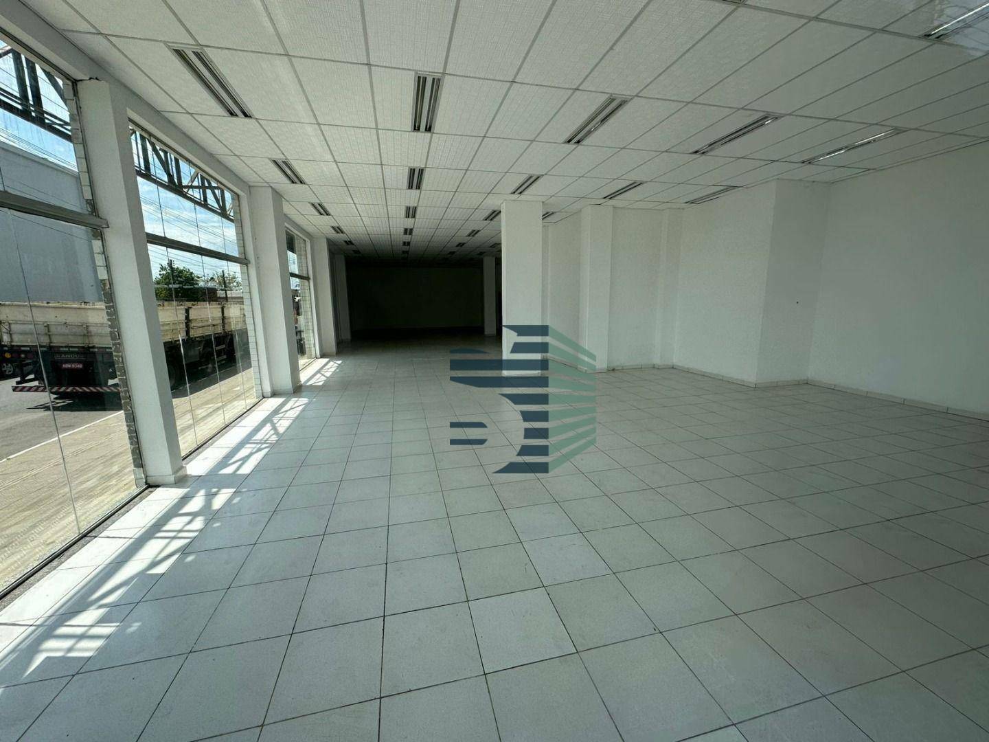 Loja-Salão para alugar, 246m² - Foto 6