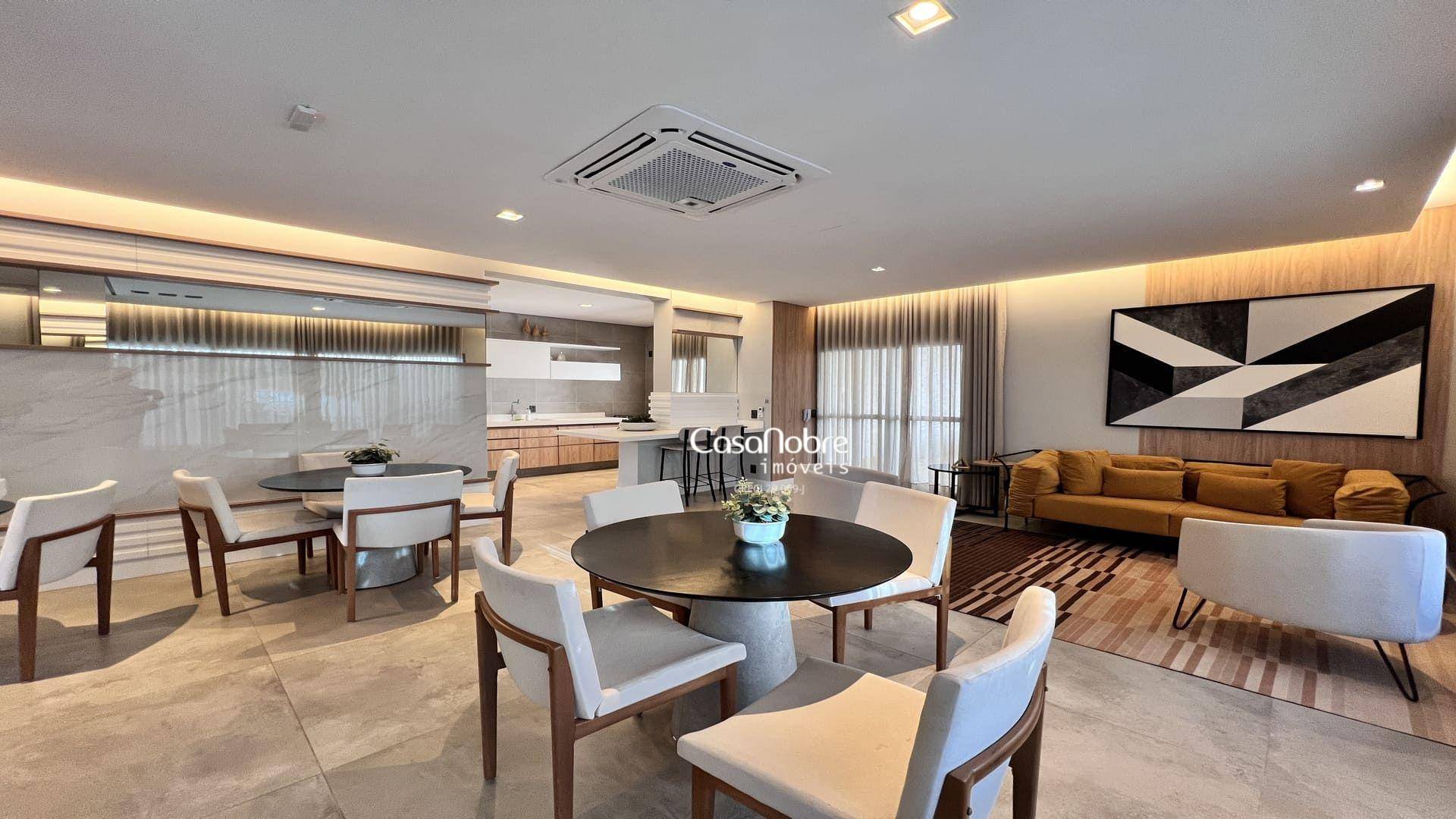 Apartamento à venda com 1 quarto, 49m² - Foto 18