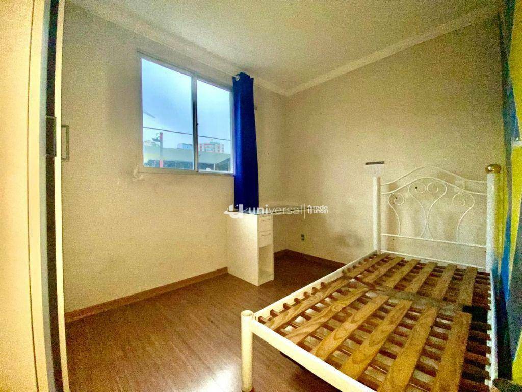 Apartamento à venda com 2 quartos, 55m² - Foto 6