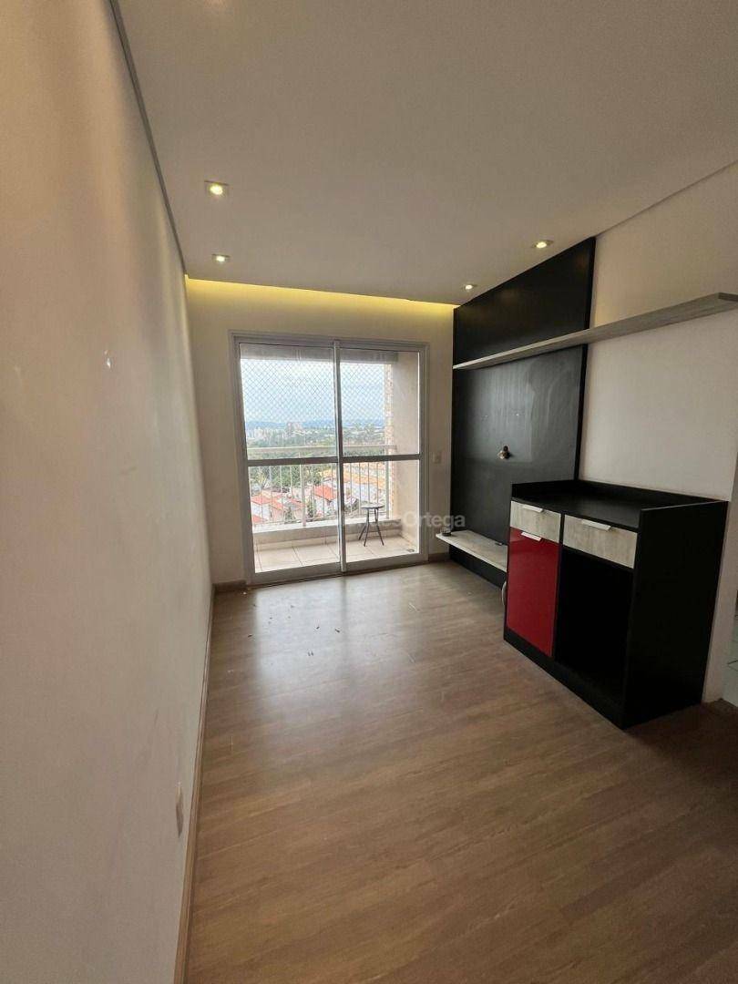 Apartamento à venda com 2 quartos, 53m² - Foto 16