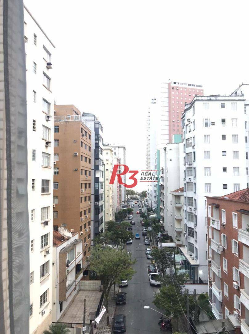 Apartamento à venda com 1 quarto, 41m² - Foto 2