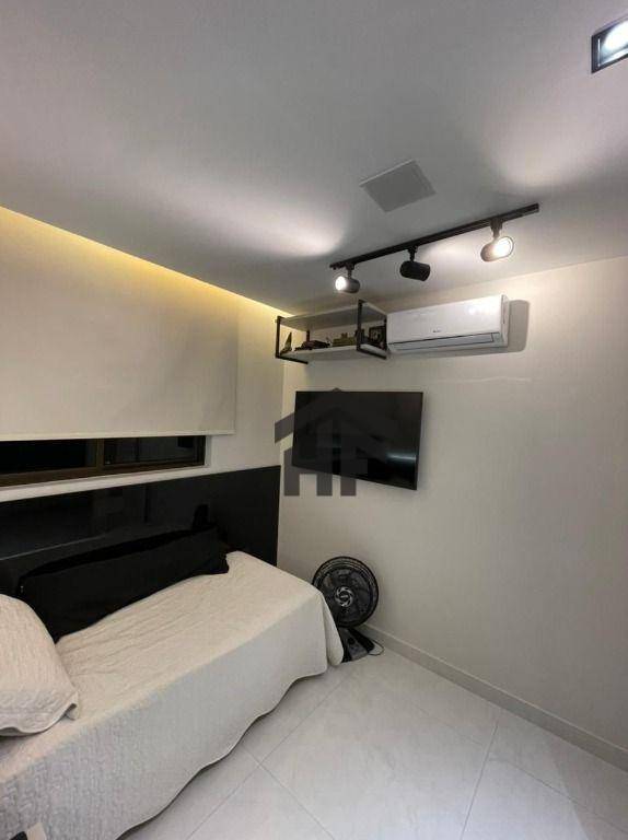 Apartamento à venda com 3 quartos, 98m² - Foto 14