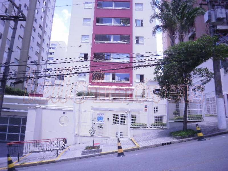 Apartamento para alugar com 2 quartos, 67m² - Foto 27