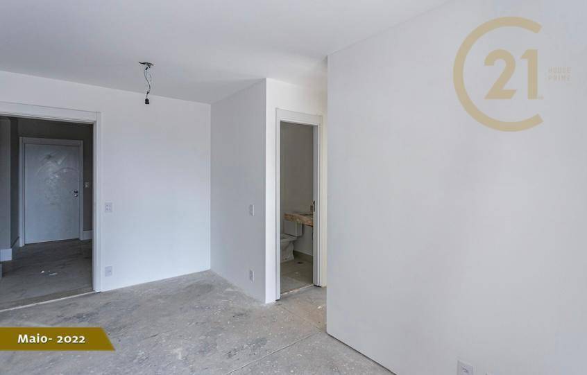 Apartamento à venda com 4 quartos, 154m² - Foto 7