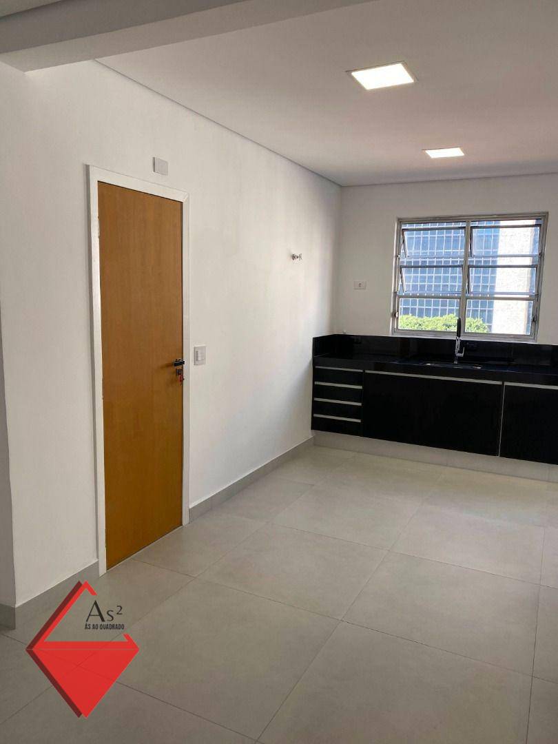 Apartamento à venda com 3 quartos, 123m² - Foto 2