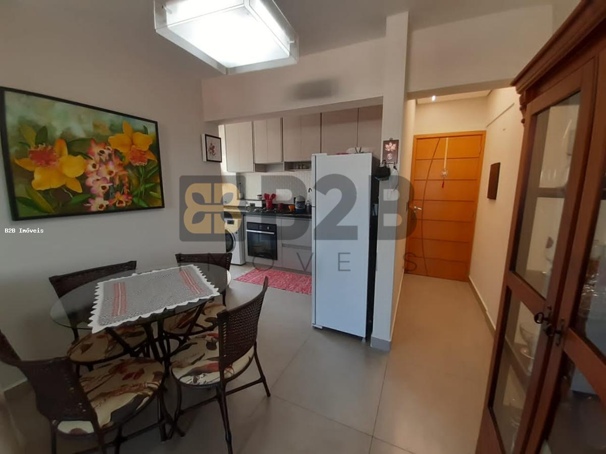 Apartamento à venda com 2 quartos, 58m² - Foto 4