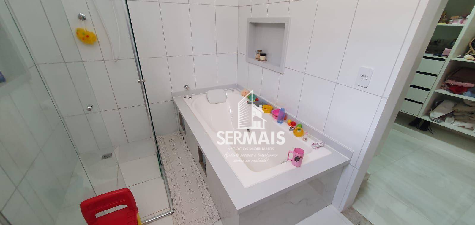 Casa à venda com 3 quartos, 192m² - Foto 15