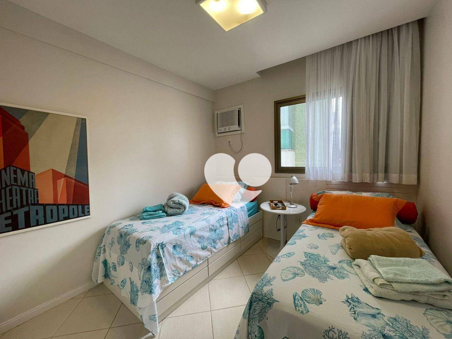 Apartamento à venda com 3 quartos, 125m² - Foto 12