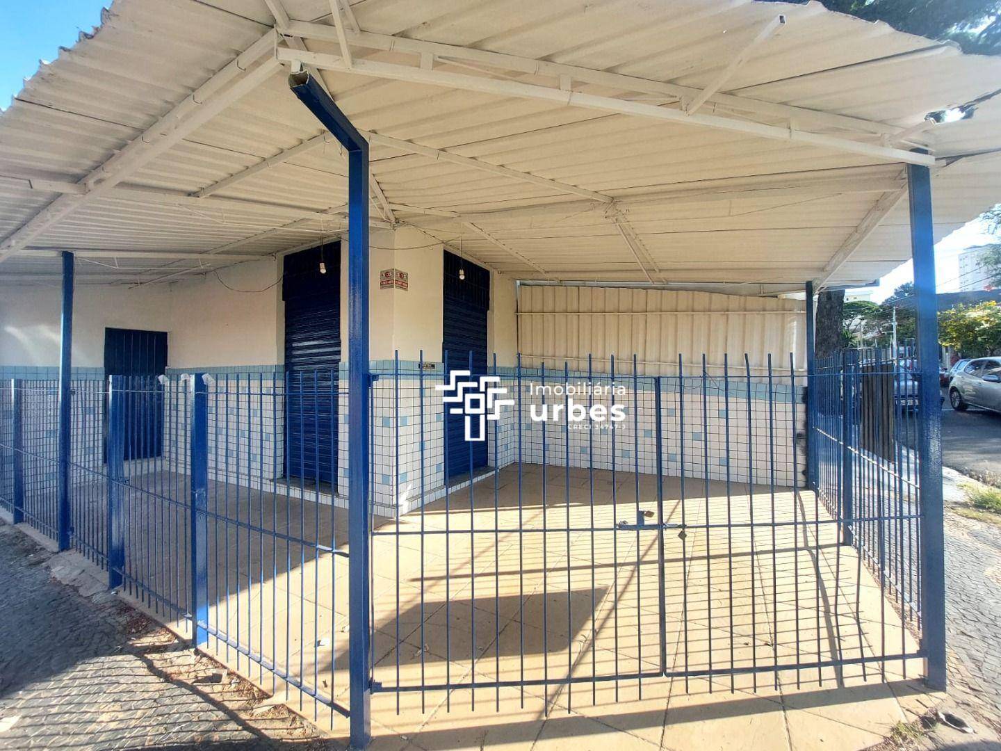 Loja-Salão para alugar, 65m² - Foto 1