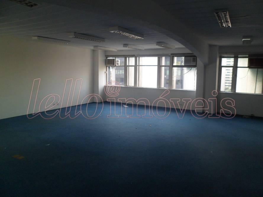 Conjunto Comercial-Sala para alugar, 200m² - Foto 6