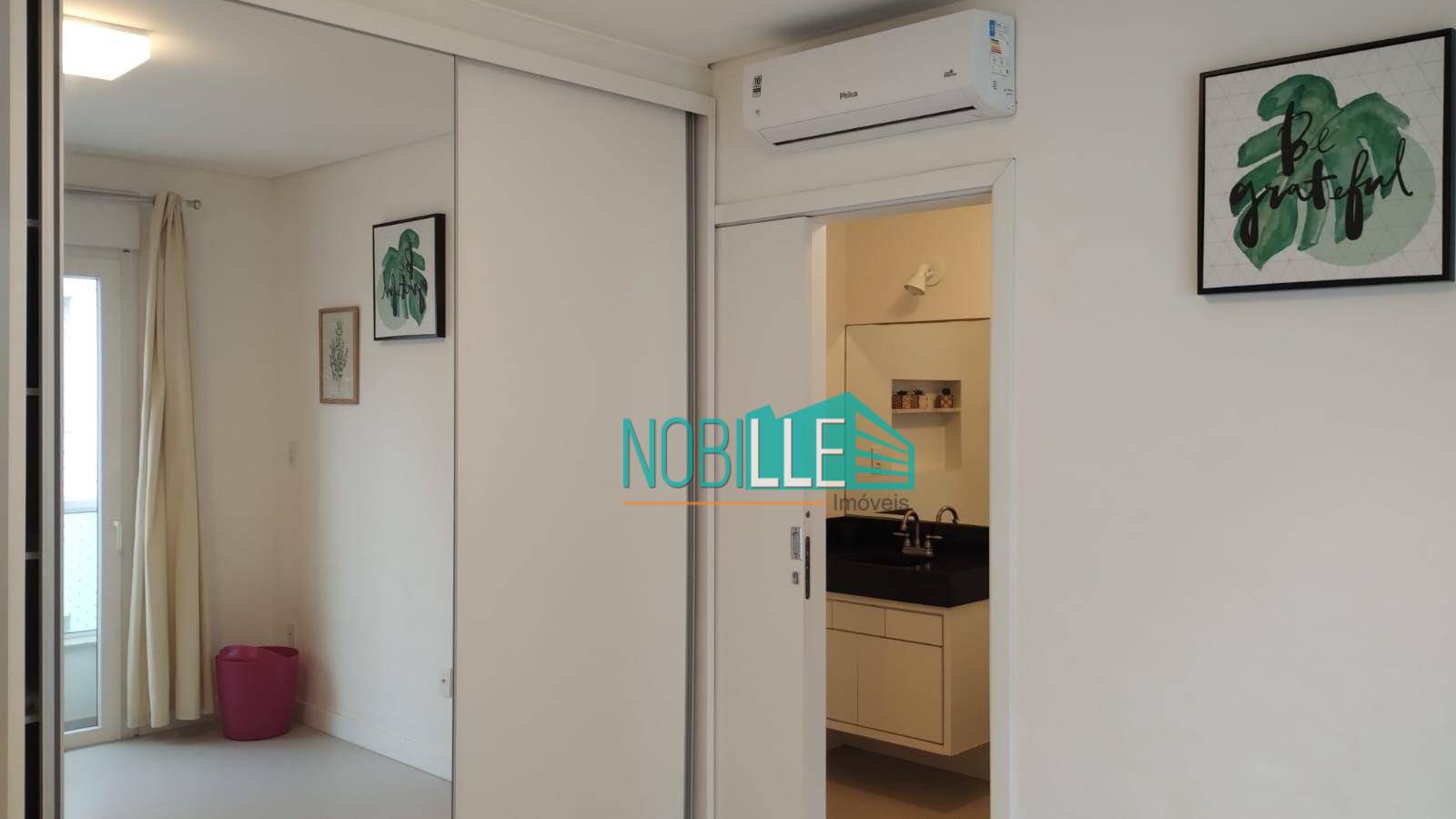 Apartamento à venda com 2 quartos, 78m² - Foto 6