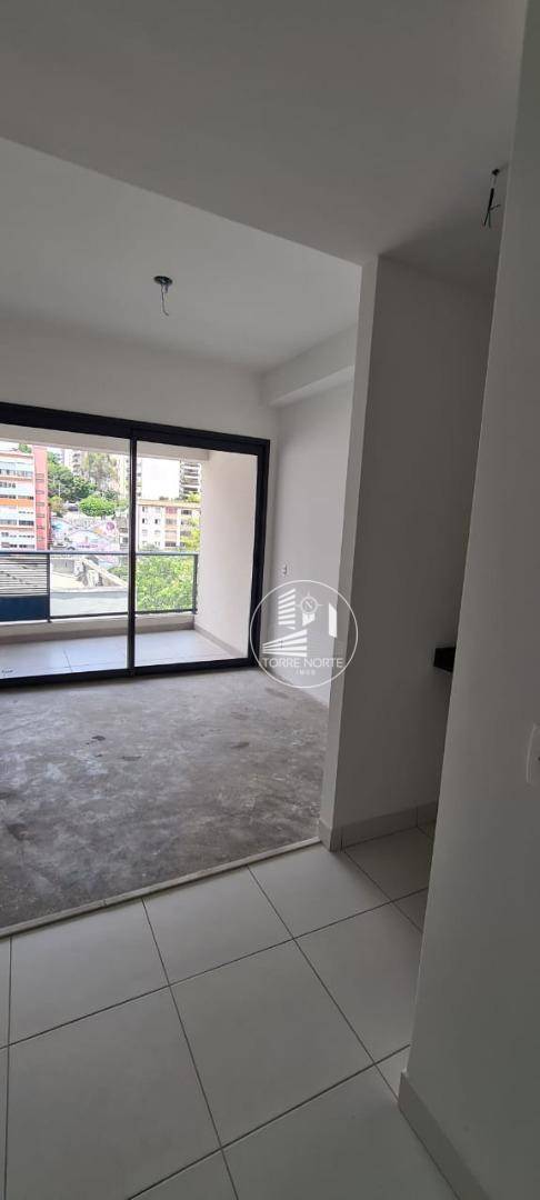 Kitnet e Studio à venda com 1 quarto, 26m² - Foto 20