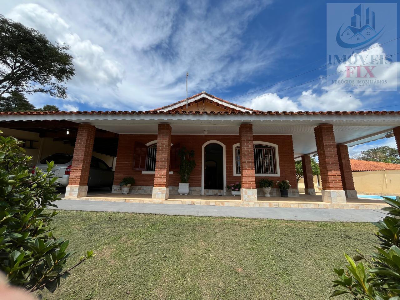 Chácara à venda com 2 quartos, 221m² - Foto 47