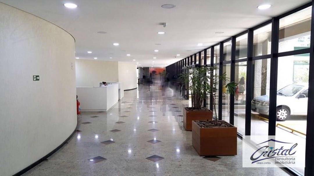 Conjunto Comercial-Sala para alugar, 375m² - Foto 7