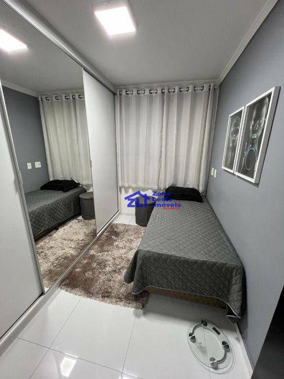 Apartamento à venda com 2 quartos, 50m² - Foto 9