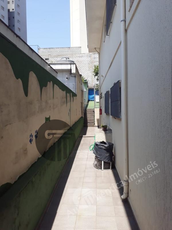 Sobrado para alugar com 3 quartos, 257m² - Foto 17