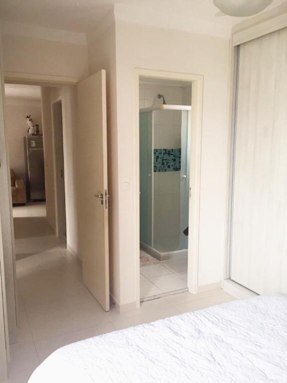 Apartamento à venda com 3 quartos, 70m² - Foto 10