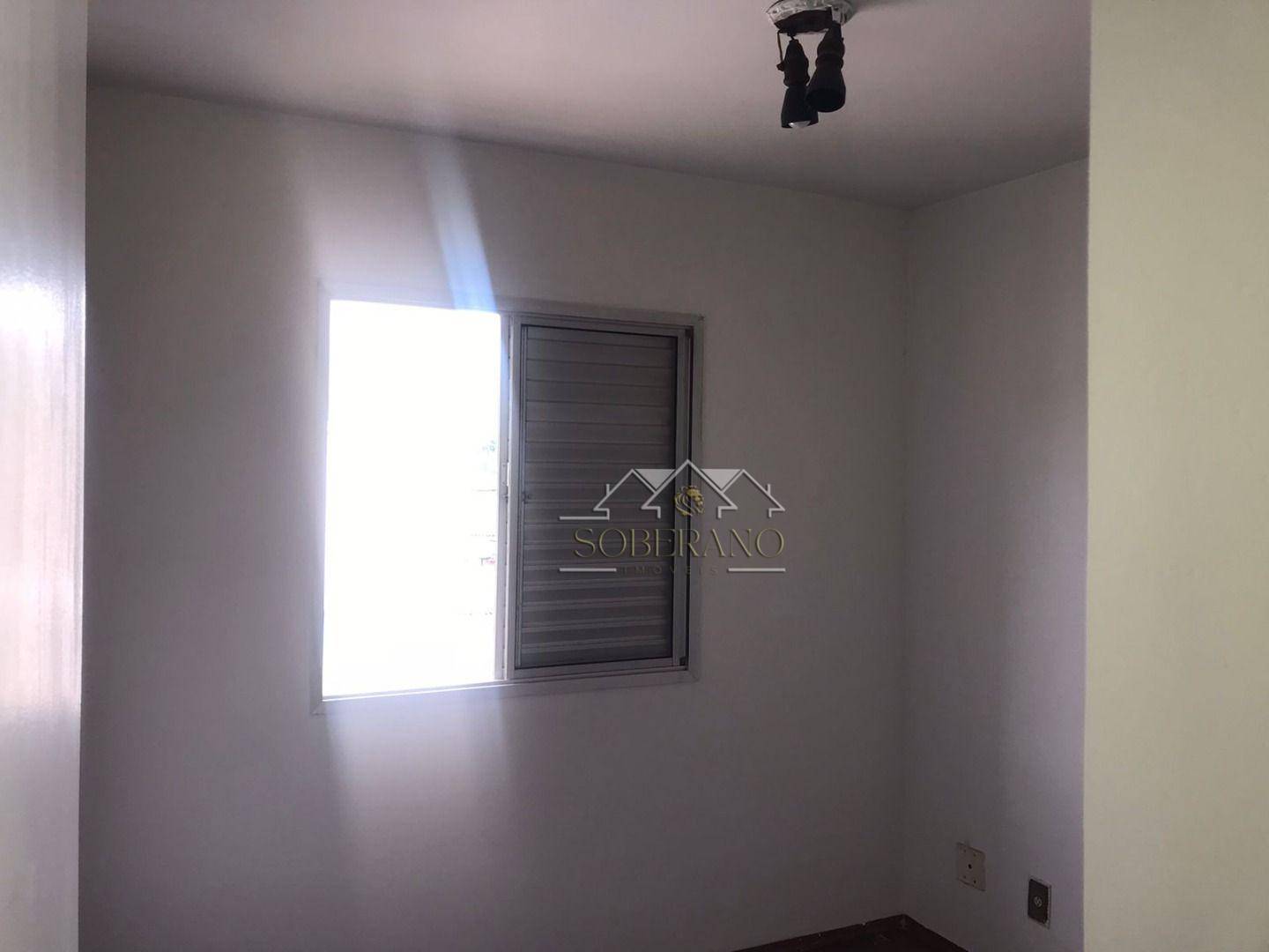 Apartamento à venda com 2 quartos, 50m² - Foto 9