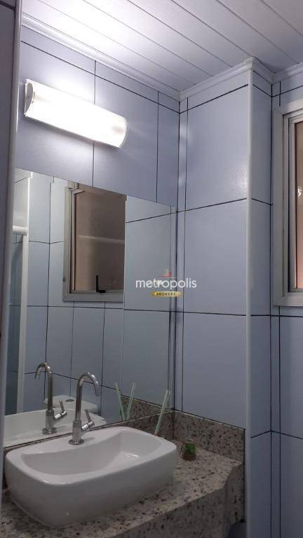 Apartamento à venda com 3 quartos, 73m² - Foto 10