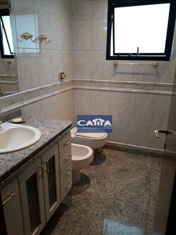 Apartamento à venda com 3 quartos, 218m² - Foto 11