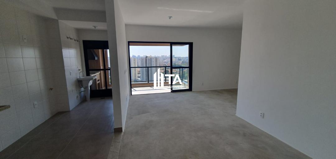 Apartamento à venda com 2 quartos, 83m² - Foto 4