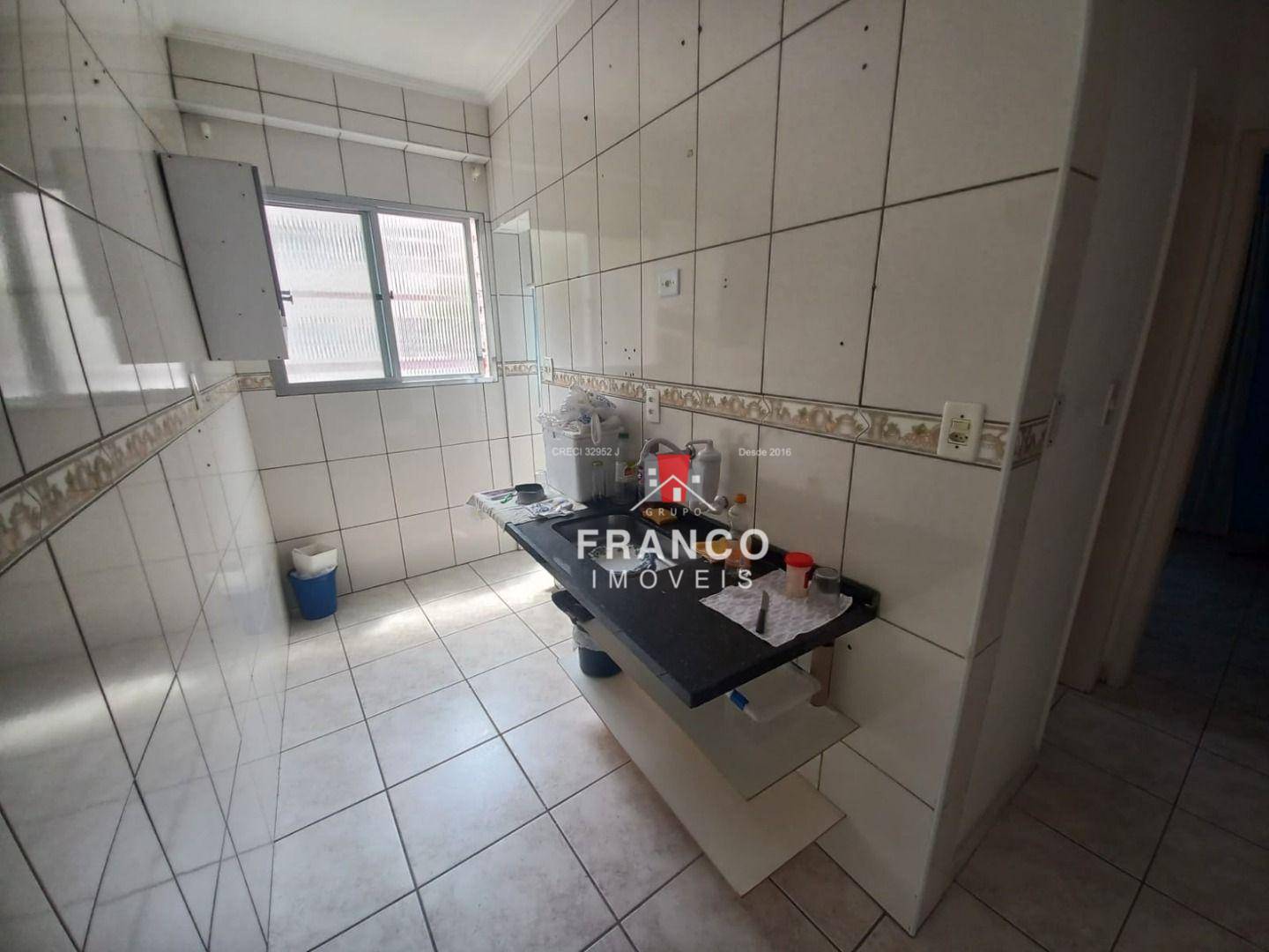 Apartamento à venda com 2 quartos, 60m² - Foto 10