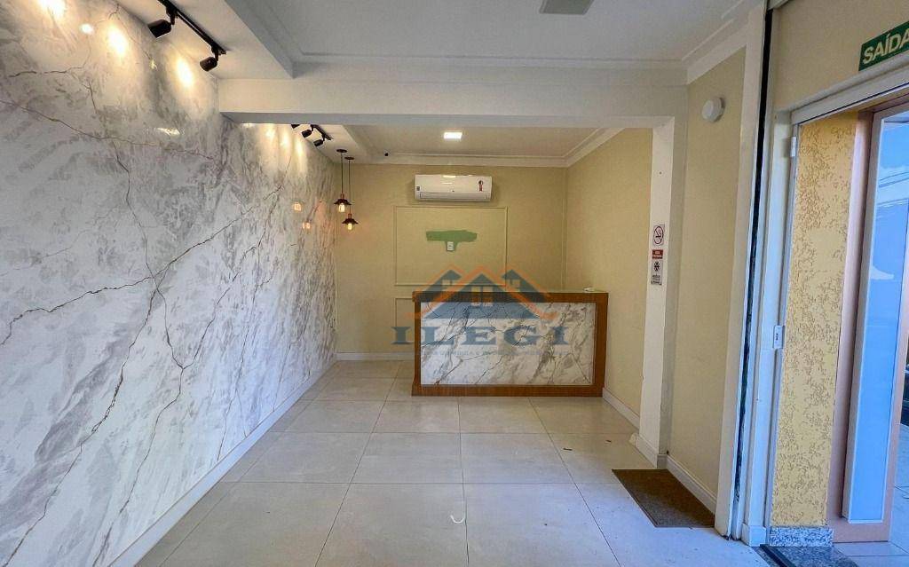 Casa, 1 quarto, 227 m² - Foto 3