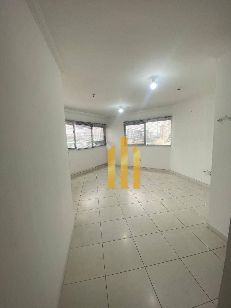 Conjunto Comercial-Sala para alugar, 30m² - Foto 16