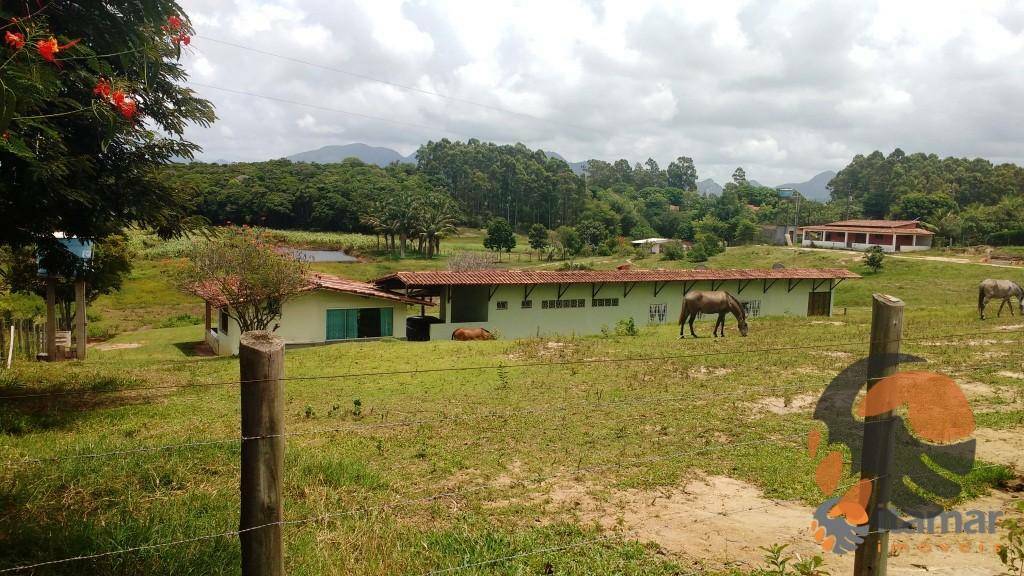 Chácara à venda com 3 quartos, 1m² - Foto 5