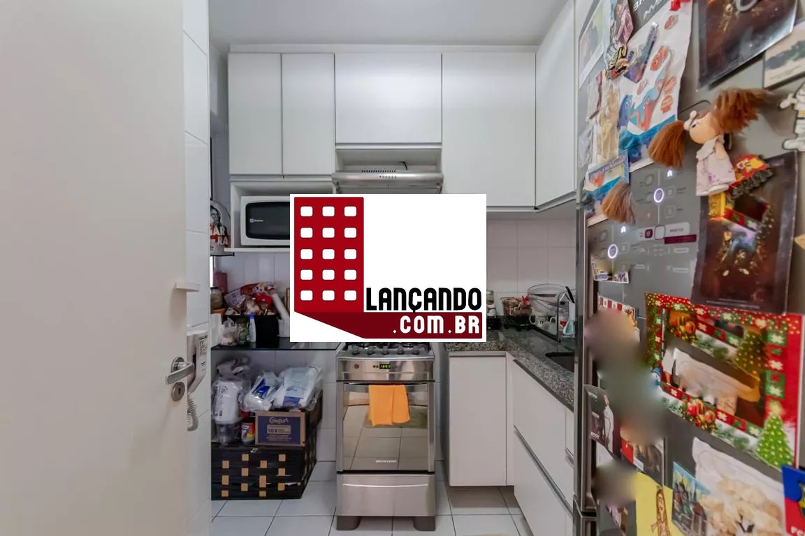 Apartamento à venda com 3 quartos, 69m² - Foto 20