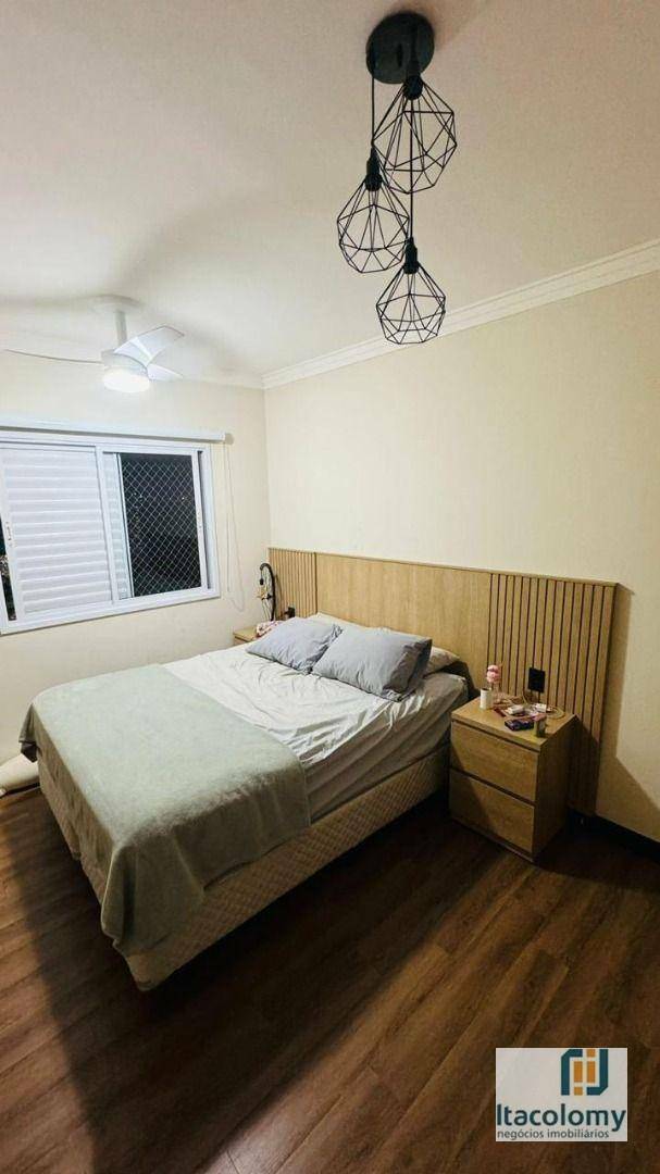 Apartamento à venda com 2 quartos, 57m² - Foto 10