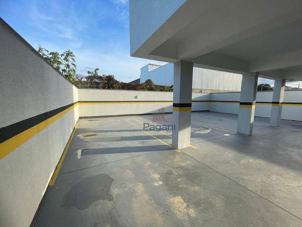Apartamento para alugar com 2 quartos, 52m² - Foto 7