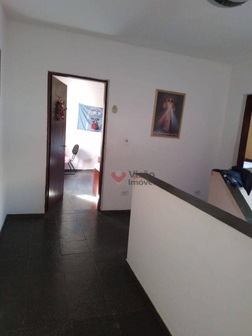 Casa, 3 quartos, 160 m² - Foto 2