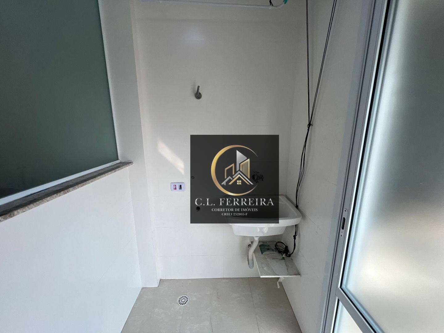 Apartamento à venda com 2 quartos, 75m² - Foto 7