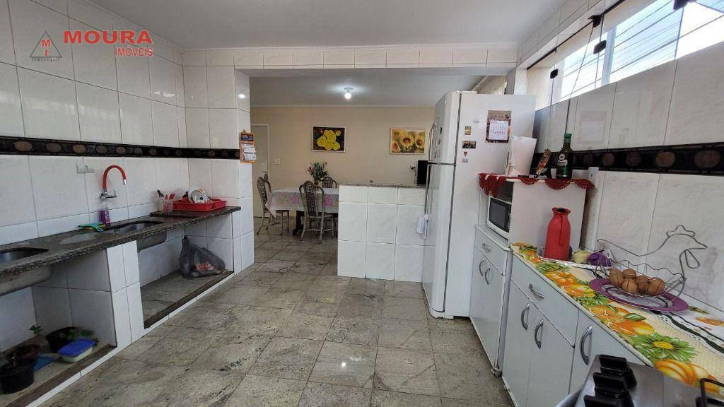 Sobrado à venda com 6 quartos, 360m² - Foto 43